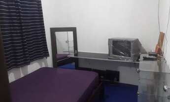 Imagem 4: Casa Mobiliada para temporadas ou estudantes e soldados