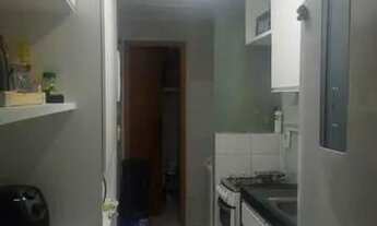 Imagem 4: Apartamento para Venda em Recife, Casa Amarela, 2 dormitórios, 1 suíte, 1 banheiro, 1 vaga