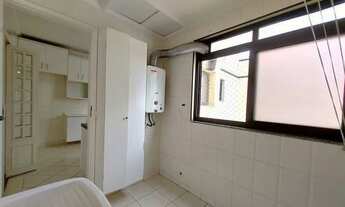 Imagem 7: Apartamento à venda no bairro Vila Martins - Mogi das Cruzes/SP