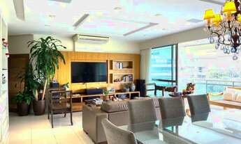 Imagem 6: APARTAMENTO 4 SUÍTES COM 255M2 S.BARTH-PENÍNSULA-BARRA DA TIJUCA