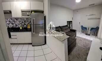 Imagem 7: Apartamento com 2 dorms, Jardim Tamoio, Campinas - R$ 212 mil, Cod: RRAP2450