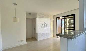 Imagem 4: BRASÍLIA - Apartamento Padrão - NORTE (ÁGUAS CLARAS