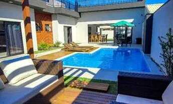 Imagem: Casa para locação durante o ano e temporada