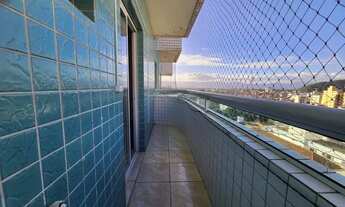 Imagem 6: Apartamento no Boqueirão na cidade de Praia Grande/SP