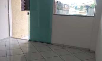 Imagem 5: Alugo Casa 2 quartos, 01 vaga de estacionamento. Novo Riacho, Contagem, MG