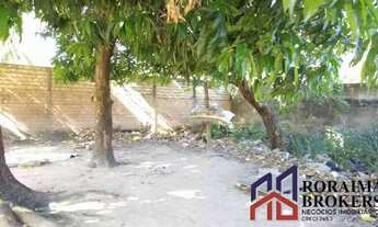 Imagem 5: Terreno no Bairro Cauamé