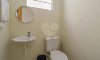 Imagem 3: SOBRADO COMERCIAL NA LAPA