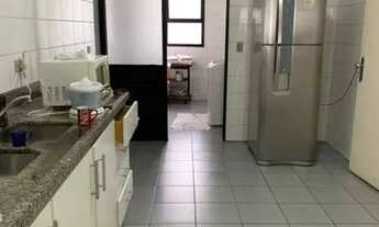 Imagem 5: Apartamento com 4 dormitórios à venda, 124 m² - Centro - São Bernardo do Campo/SP