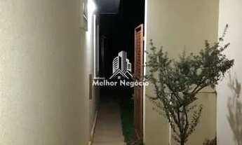 Imagem 5: Casa com 3 dorms, Saltinho, Paulínia - R$ 521 mil, Cod: CA2624