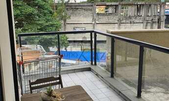 Imagem 6: Apartamento / Padrão - Jardim São Dimas - Locação e Venda - Residencial 52m²