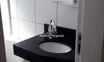 Imagem 5: Apartamento com 2 dorms, Parque Gabriel, Hortolândia - R$ 189 mil, Cod: AP2062