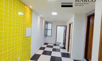 Imagem 4: APARTAMENTO NOVO COM ARMÁRIOS E COOKTOP NO PARQUE 10