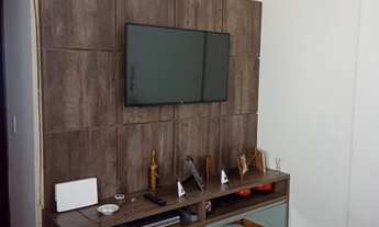 Imagem 5: Apartamento para venda Santa Monica antiga 38