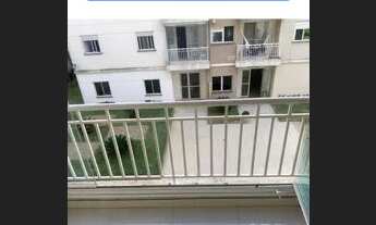 Imagem: Apartamento em Interlagos