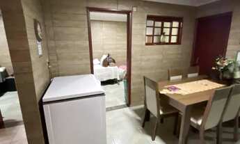 Imagem 7: CASA NO BAIRRO RIBEIRA