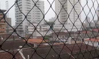 Imagem 2: Apartamento para venda com 48 metros quadrados com 1 quarto em Aviação - Praia Grande - SP