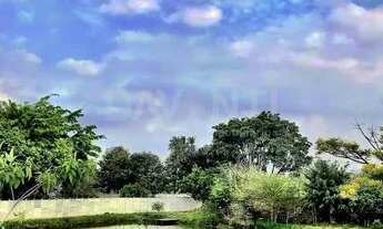 Imagem 2: Terreno - Altos da Bela Vista - Indaiatuba