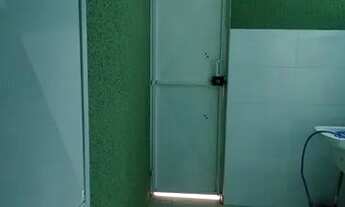 Imagem 5: SÃO PAULO - Casa Padrão - INDIANÓPOLIS