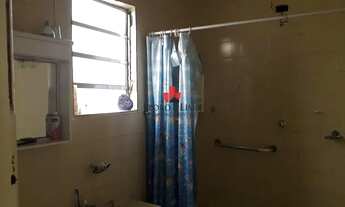 Imagem 6: Casa assobradada com corredor lateral em São Miguel