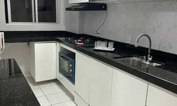 Imagem 5: Aluga se um lindo apartamento no condomínio Top life / Miame Beach em Taguatinga Norte