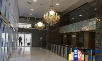 Imagem 2: Sala Comercial andar alto no Green Office Cauaxi