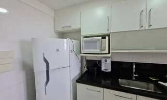 Imagem 7: ALUGO APARTAMENTO 2 QUARTOS MOBILIADO - 1 SUÍTE - PRAIA DE ITAPOÃ - ES