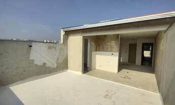 Imagem 4: Apartamento - Sem Condominio Cobertura, Jardim Ocara - Santo André