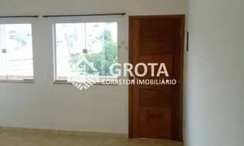 Imagem 3: Lindo Apartamento em Condomínio Padrão para Venda no bairro Jardim Nossa Senhora do Carmo