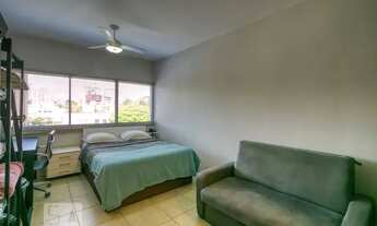 Imagem: Apartamento para Aluguel - Centro Cívico 