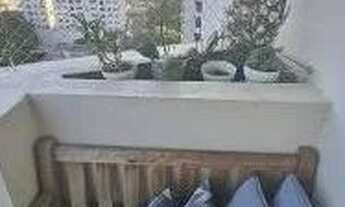 Imagem 5: Apartamento para venda com 96 m² com 3 quartos em Vila Nova Conceição - São Paulo - SP