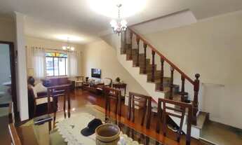 Imagem 4: Sobrado para venda tem 150 metros quadrados com 3 quartos em Jardim Rizzo - São Paulo - SP