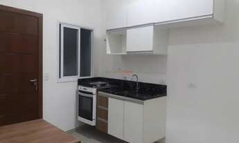 Imagem 3: Kitnet nova disponível para locação Bairro de Veleiros região de Interlagos