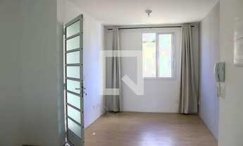 Imagem 3: Casa de Condomínio para Aluguel - Jardim Nova Cidade, 2 Quartos, 48 m2