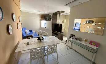 Imagem: Apartamento 3 quartos c cuite