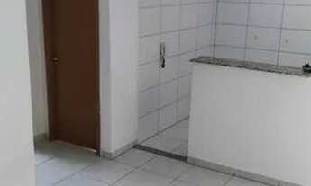 Imagem 6: Apartamento térreo para locação em Abrantes com infraestrutura completa de lazer