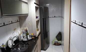 Imagem 5: Apartamento no Bairro VILA NOVA com 62,95 m2 de área total e 49,29 m2 de área privativa