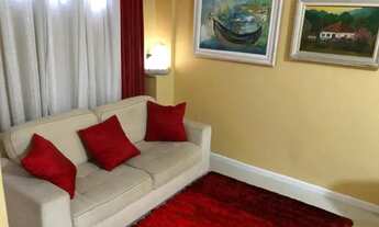 Imagem 6: Amplo ap - 6 quartos - São Francisco Xavier