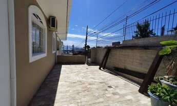 Imagem 4: Casa à venda com 4 quartos no bairro Capoeiras em Florianópolis