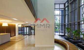 Imagem 4: CURITIBA - Conjunto Comercial/Sala - Centro