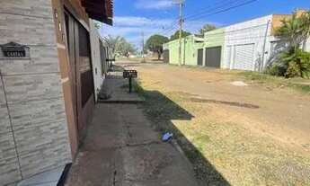 Imagem 2: Linda Casa no Res. Mário Cóvas!!! com 3 quartos!