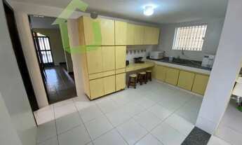 Imagem 4: Aluguel - Casa 3 Quartos no Bairro da Luz - Nova Iguaçu