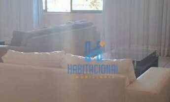 Imagem 6: Apartamento com 4 dormitórios para alugar, 160 m² por R$ 4.100/mês - Lagoa Nova - Natal/RN