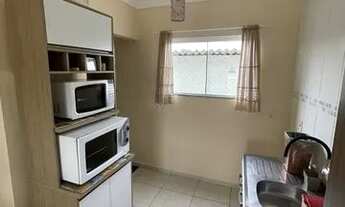 Imagem 4: Apartamento 2 quartos nos ingleses semimobiliado