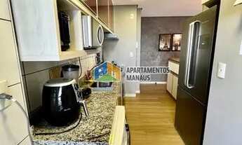 Imagem 6: Mais Mindu 100% reformado - 3 Quartos (1 Suíte) - Andar Alto - Parque 10