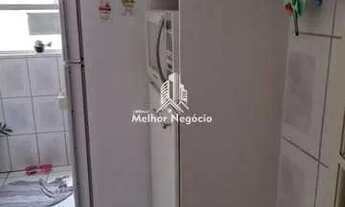 Imagem 2: Apartamento com 3 dorms, São Bernardo, Campinas - R$ 232 mil, Cod: 3RAP1778