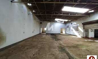 Imagem 4: Salão/Galpão (salão - térreo) , cozinha planejada