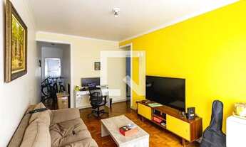 Imagem 4: Apartamento para Aluguel - Ipiranga, 1 Quarto, 53 m2