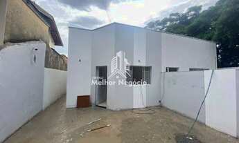 Imagem: Casa com 2 dorms, Altos de Sumaré, Sumaré