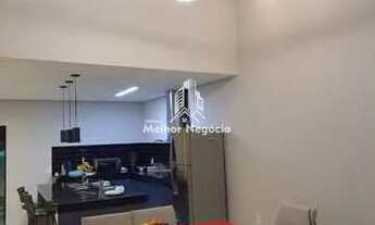 Imagem 2: Casa com 3 dorms, Parque Manoel de Vasconcelos, Sumaré - R$ 722 mil, Cod: CA2329