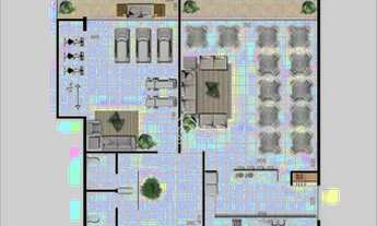 Imagem 5: Apartamento com 3 dormitórios à venda por R$ 912.400 - Centro - Lajeado/RS